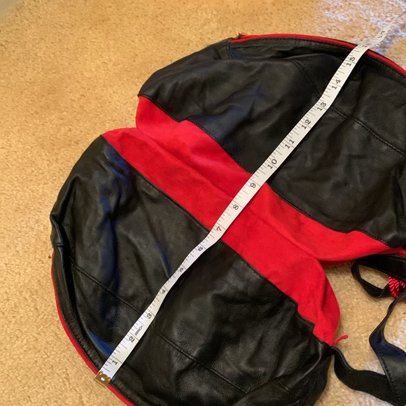 ZILLI Zipper Compartment Shoe Dust Bag with Shoe Horn - Picture 10 of 12